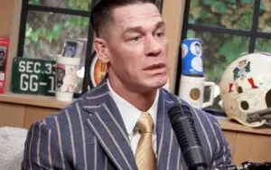John Cena Shuts Down Idea That Backstage Politics Determine Success in WWE