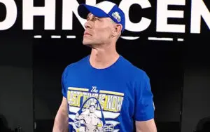 John Cena, WWE, and TKO Sued Over Iconic Theme Song’s Alleged Use of Unlicensed Horn Sample