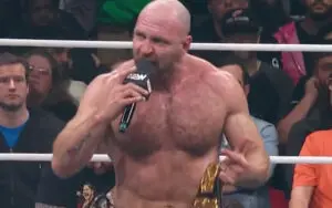 Jon Moxley’s Babyface Turn Tied to AEW’s Long-Overdue Image Rebuild