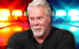 Kevin Nash Claims He Drank 18 Beers, Got Pulled Over and Still Passed a DUI Test