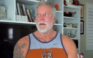 Kevin Nash Reflects on Losing His Parents and Son in Emotional Message