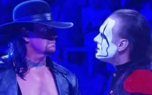 Key Reason Why Sting vs. The Undertaker Never Happened