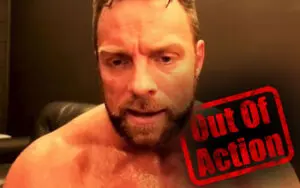 LA Knight Out Of Action Indefinitely After Brutal Attack On WWE RAW