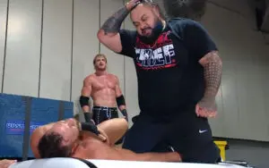 LA Knight’s WWE Status Revealed After Brutal RAW Attack