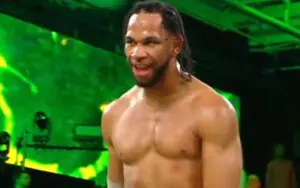 Leon Slater Shocks The World To Become #1 Contender For NXT Title During 12/16 Episode