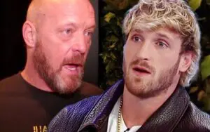 Logan Paul Calls His Dad a “Psychopath” and Says His Wife Notices It Too