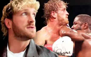 Logan Paul Explains Why WWE Is Harder Than Boxing Floyd Mayweather
