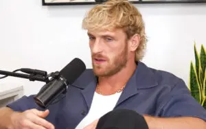 Logan Paul Vents Over Lack of Reaction to His WWE Entrance Music