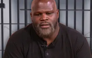 Mark Henry Reveals He Was Locked Up Overseas After Bar Altercation