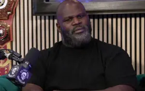 Mark Henry Snapped Over WWE Prank That Left Him “Embarrassed” Beyond Words