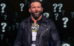 Matt Cardona's Replacement in TNA vs NXT Steel Cage Match Revealed