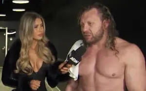 Meaning Behind Kenny Omega’s Cryptic Message on AEW Dynamite Revealed