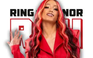 Mercedes Moné Reveals She Tried to Work for ROH in 2011