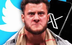 MJF's Twitter Account Compromised in Hacking Incident