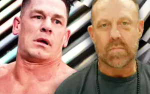 Mr. Kennedy Accuses John Cena of Playing a Character Behind the Scenes in WWE
