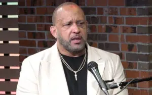 MVP Blames Star Ratings Obsession for Damaging Today’s Wrestling Talent