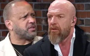 MVP Blasts Triple H's WWE Creative Style and Says Tony Khan Is a "Better Human Being"