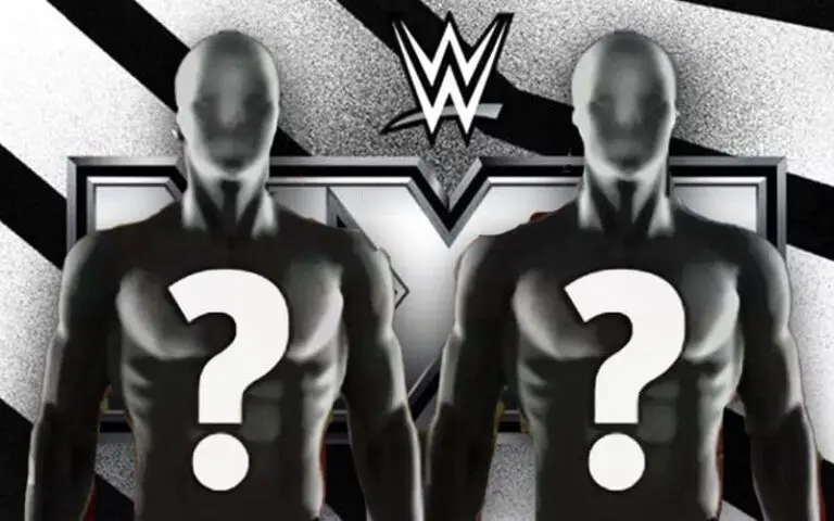 New Match Revealed for December 2 WWE NXT