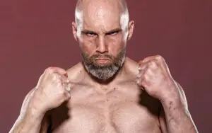 Nick Gage Makes Remarkable Transformation After Facing Death in October