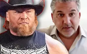 Nick Khan Says Brock Lesnar Is “A Gem to Work With”