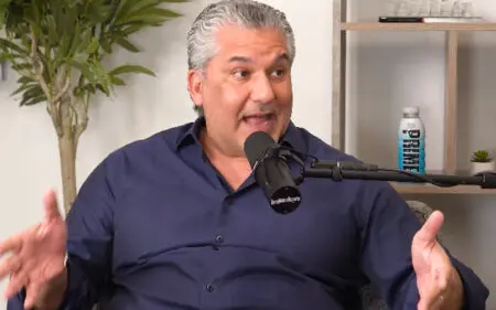 Nick Khan Says WWE Fan Opinions Don’t Matter to Him