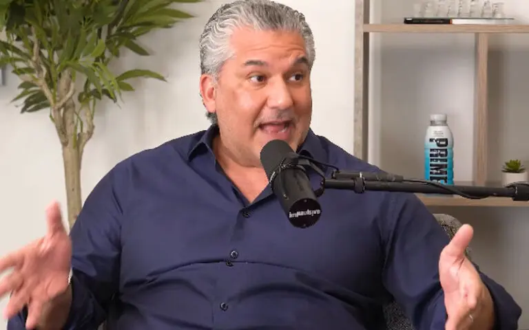 Nick Khan Says WWE Fan Opinions Don’t Matter to Him Nick Khan Says WWE Fan Opinions Don’t Matter to Him