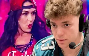 Nikki Bella Sparks Dating Rumors With NFL Star Cooper DeJean