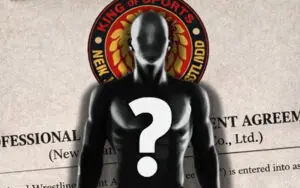 NJPW Star's Contract Set to Expire in January and Looking Toward America