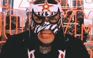 Penta Pulled from AAA Guerra de Titanes Tag Match, Replacement Revealed