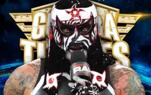 Penta’s AAA Comeback in Doubt as WWE Yet to Clear Him for Guerra de Titanes