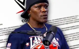 R-Truth Admits Current WWE Deal Might Be His Last