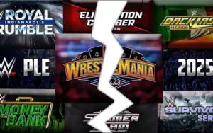 Reason Why WWE Won’t Bring Back Brand-Specific PLEs Revealed