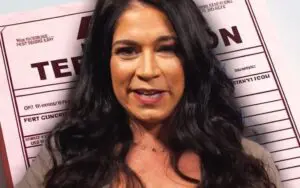 Sarah Stock Claims AEW Legal Team Can’t Handle Truth Behind Her Release