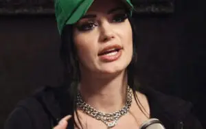 Saraya Reflects on Near-Career Ending Injury in Emotional Post