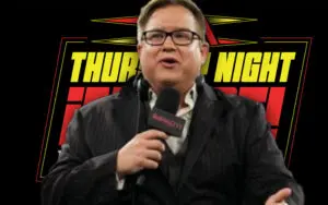 Scott D’Amore Reacts to TNA’s Wrestling AMC Deal