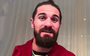 Seth Rollins Admits Netflix Show Unreal Is “More of a Hassle” Than Fans Might Expect