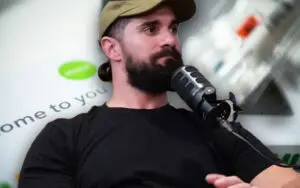 Seth Rollins Discovered Long-Lost Siblings After 23andMe DNA Test