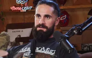 Seth Rollins Gives Brutal Play-by-Play of Injury That Scrapped WrestleMania Plans