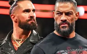 Seth Rollins’ Injury Derailed Long-Term Plans for Roman Reigns