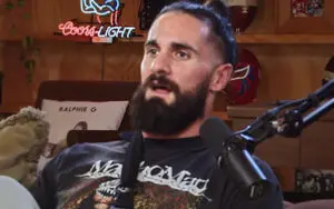Seth Rollins Says Modern WWE Heels Can’t Handle Being Villains