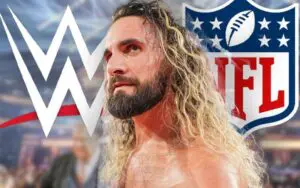 Seth Rollins Won't Limit Himself To Exclusively WWE With New Sports Media Opportunities