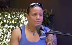 Shayna Baszler Reveals She Was Nearly Pulled From 2020 Royal Rumble Until Triple H Stepped In