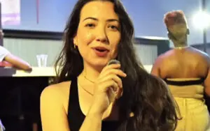 Sherilyn Guerrero Reveals Why She’s Finally Pursuing Wrestling After Years of Avoiding It