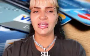 Steph De Lander Loses More Than $10,000 After Credit Card Hack