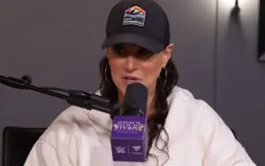 Stephanie McMahon Reveals She Suffered a Miscarriage