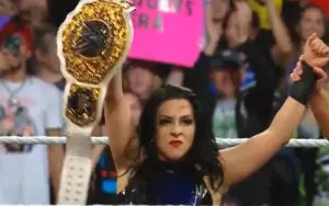 Stephanie Vaquer Retains Women's World Title In Nail-Biter Finish During 12/29 WWE RAW