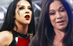 Stephanie Vaquer Seemingly Backs Sarah Stock’s Allegations of AEW Mistreating Mexican Talent