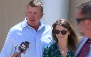 Ted DiBiase Jr.’s Welfare Fraud Trial Moves Forward as Judge Sets Key Pre-Trial Deadlines