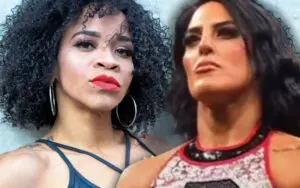 Tessa Blanchard Shares Private Messages With La Rosa Negra in Response Resurfaced Racism Allegations