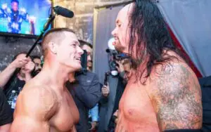 The Undertaker Pays Powerful Tribute to John Cena Ahead of Final WWE Match